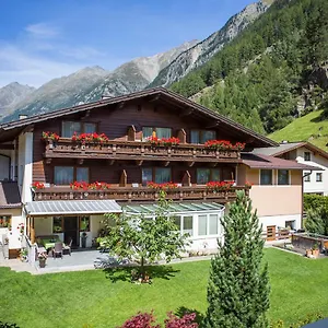 Sportpension Rubin Austria