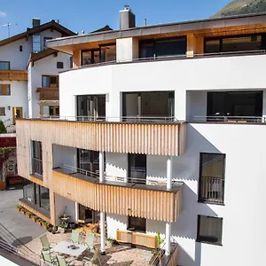 Chamins Apartment