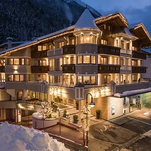 4* Hotel Seespitz