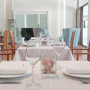 Akrogiali Exclusive (adults Only) Отель
