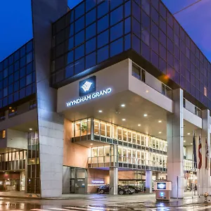 Wyndham Grand Conference Centre Austria