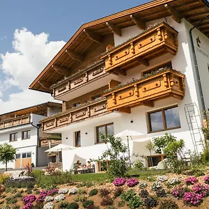 Edenhauserhof Bed & Breakfast