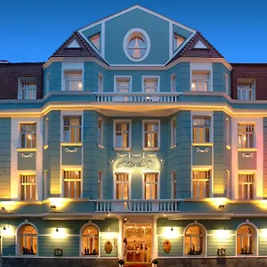 Nestroy Austria