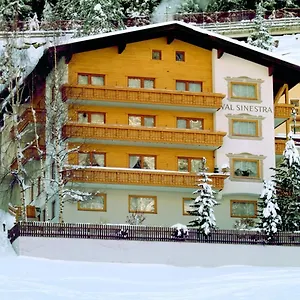 Affittacamere Garni Val-sinestra