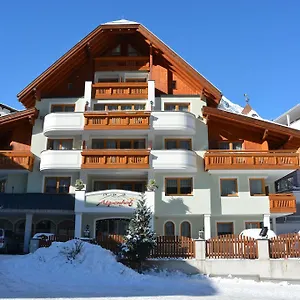 4* Hotel Garni Alpenhof