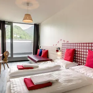 Meininger Center Austria