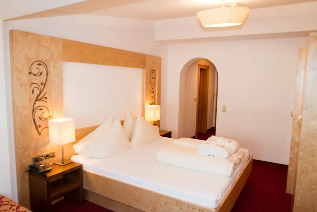 Hotel Albona Ischgl