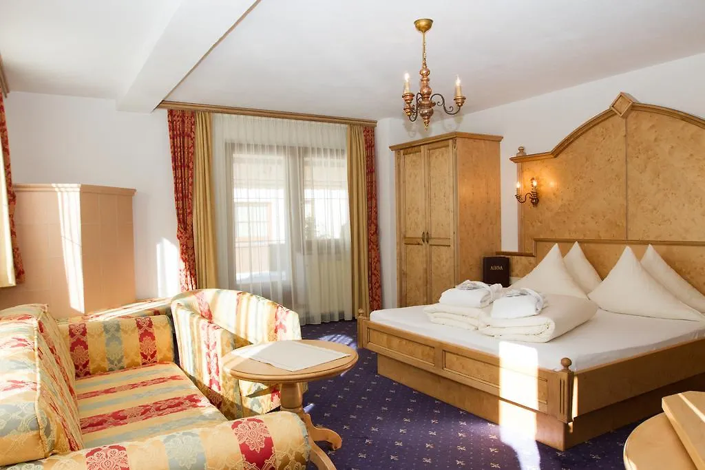 Hotel Albona Ischgl