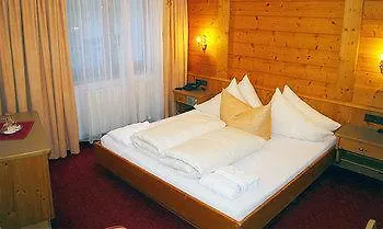 Hotel Albona Ischgl