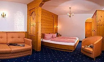 Hotel Albona Ischgl 4*,  Austria