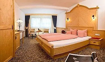 Hotel Albona Ischgl