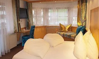 Hotel Albona Ischgl