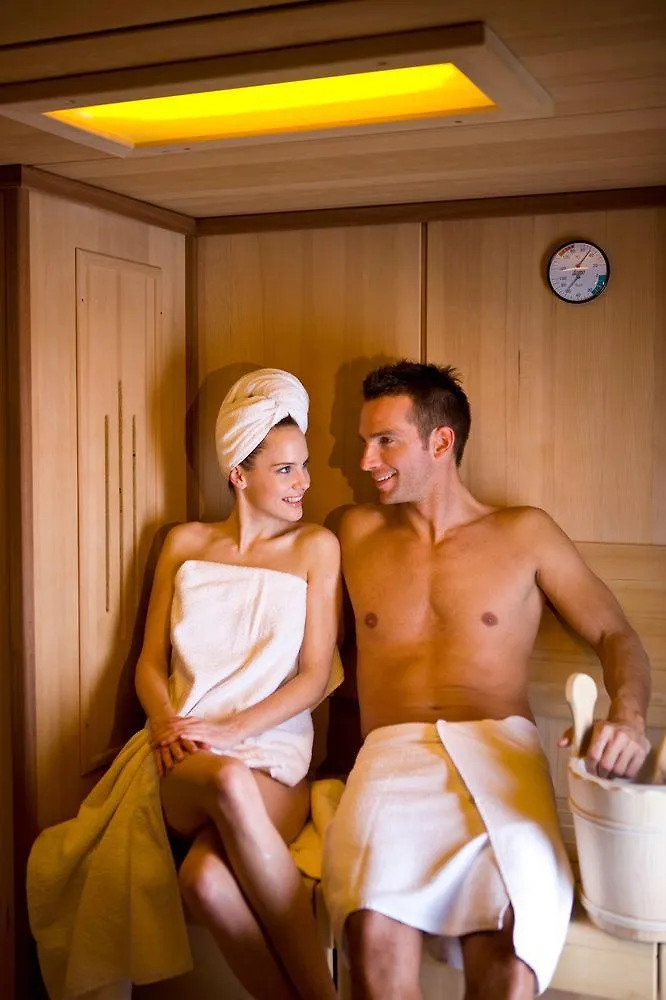 Hotel Albona Ischgl Austria
