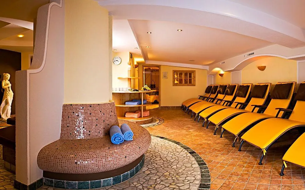 Hotel Albona Ischgl
