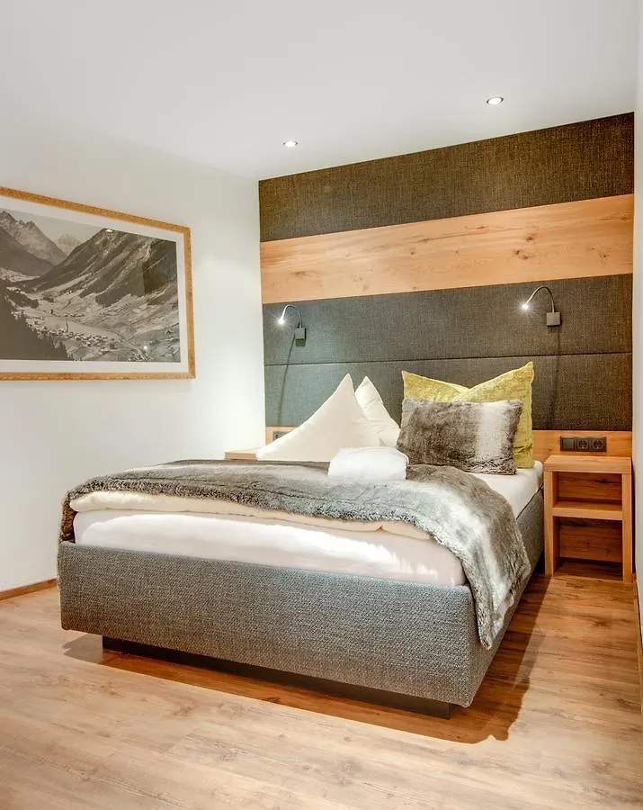 Hotel Albona Ischgl