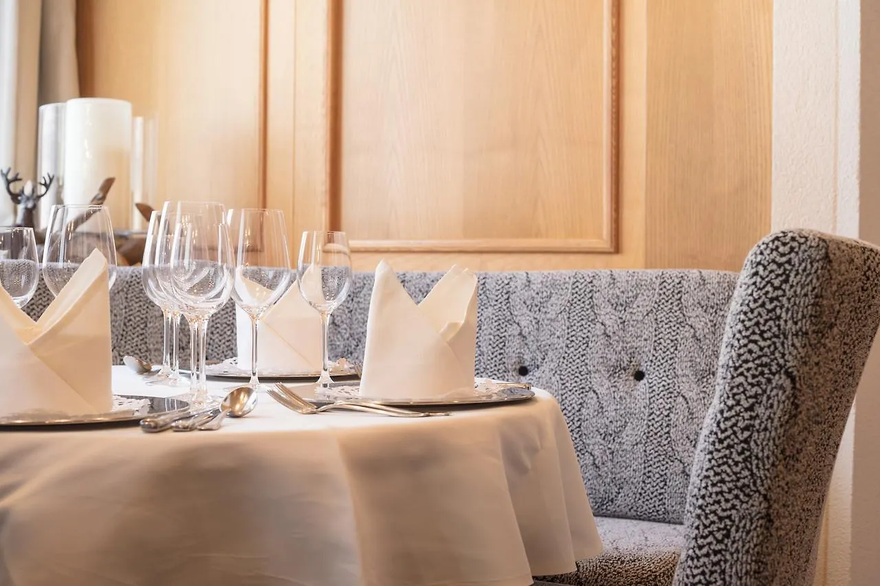Hotel Albona Ischgl 4*,  Austria