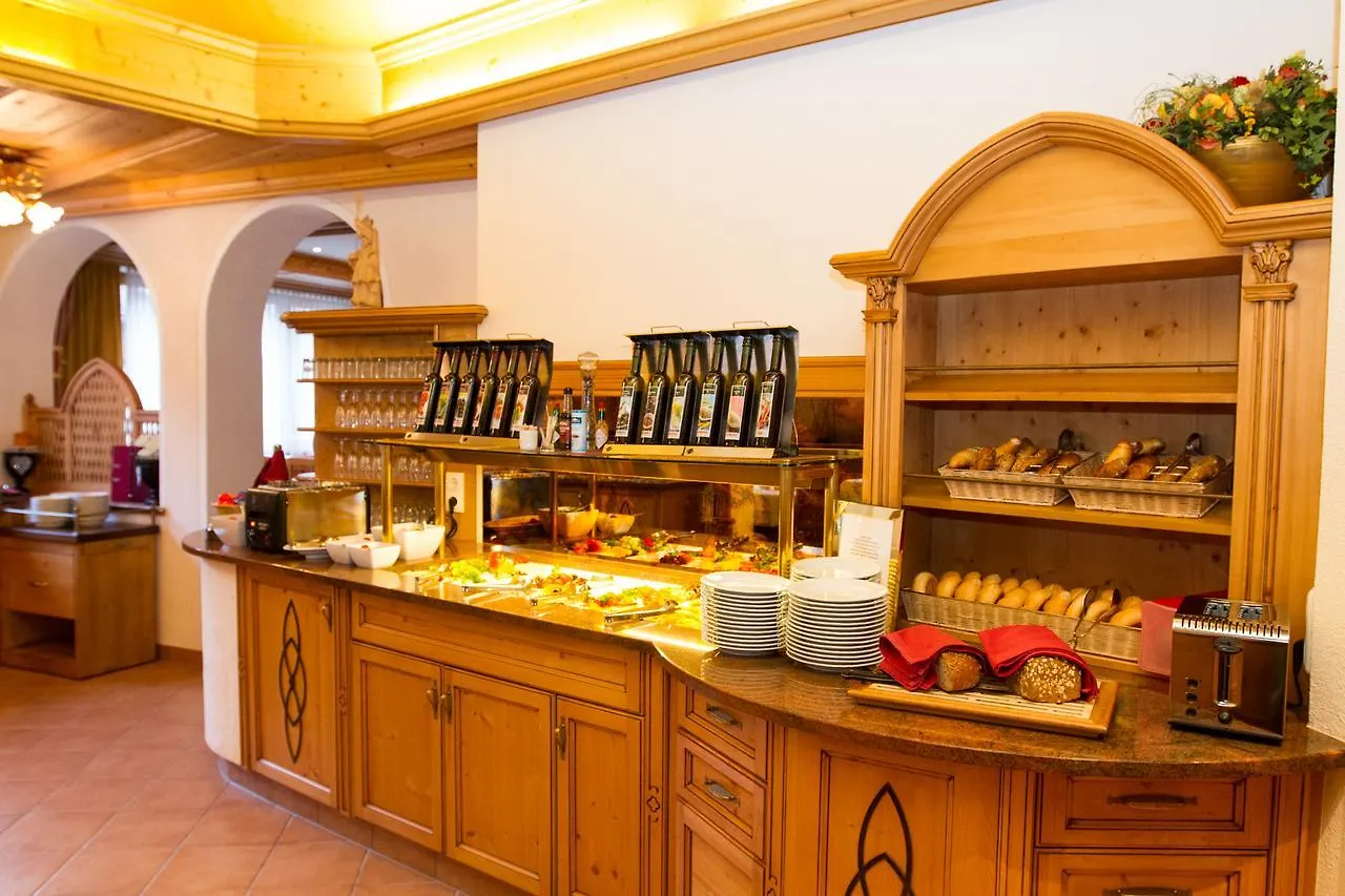 Hotel Albona Ischgl 4*,  Austria